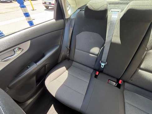Used 2024 Kia Forte LXS image 39