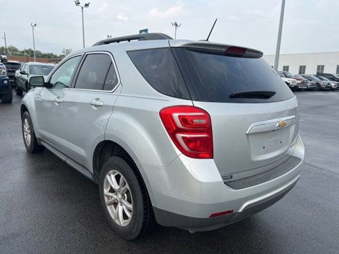 Used 2016 Chevrolet Equinox LT w/ Convenience Package image 3