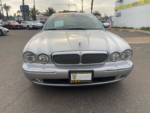 Used 2006 Jaguar XJ8 L image 8