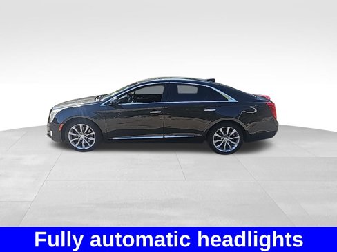 Used 2016 Cadillac XTS Luxury image 9