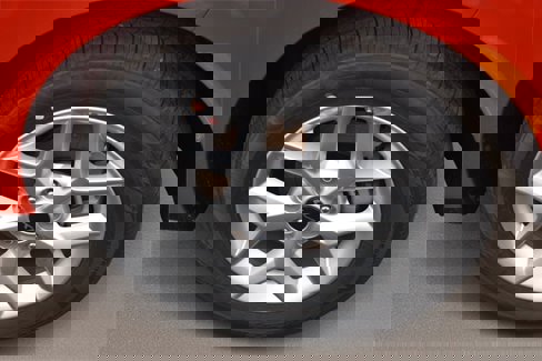 New 2025 Kia Soul S image 11