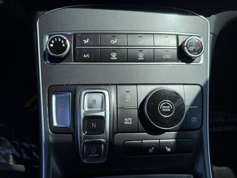 Used 2022 Hyundai Santa Fe SEL image 22