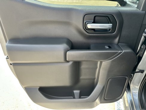 Used 2021 Chevrolet Silverado 1500 LT w/ Texas Edition Plus image 24