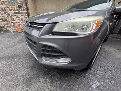 Used 2014 Ford Escape SE w/ Equipment Group 201A image 10