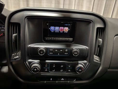 Used 2014 Chevrolet Silverado 1500 W/T image 18