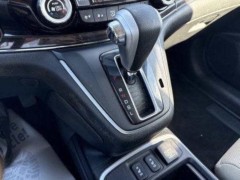 Used 2015 Honda CR-V EX-L image 23