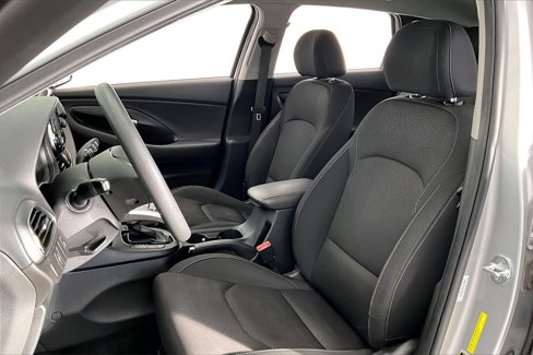 Certified 2020 Hyundai Elantra GT image 26