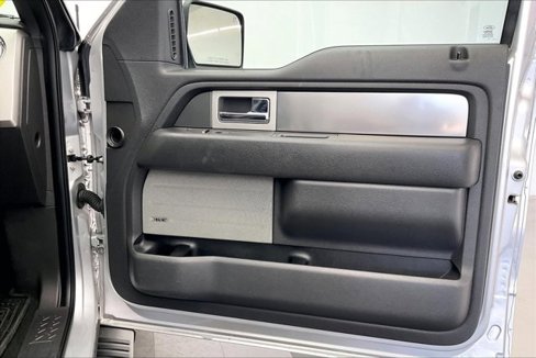 Used 2013 Ford F150 FX4 w/ Luxury Equipment Group image 26