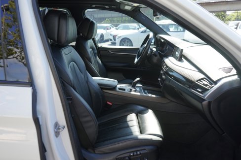 Used 2017 BMW X5 xDrive35d image 17