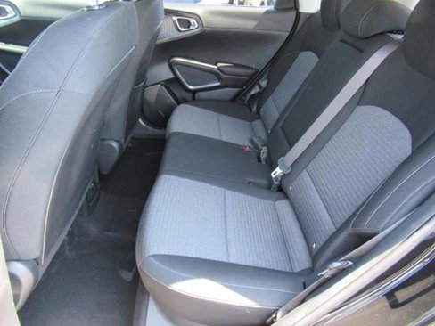 Used 2021 Kia Soul EX image 27