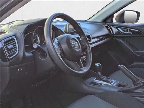 Used 2014 MAZDA MAZDA3 i Sport image 10
