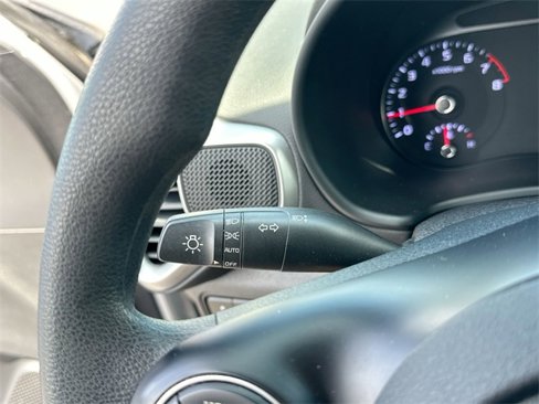 Certified 2020 Kia Soul S image 22