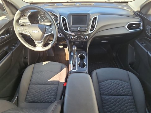 Certified 2020 Chevrolet Equinox LT image 21