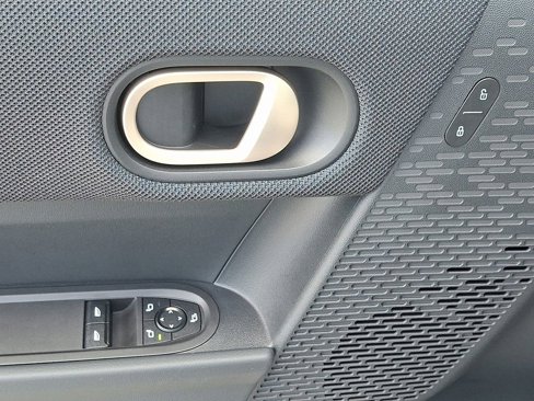 Used 2025 MINI Cooper S image 13