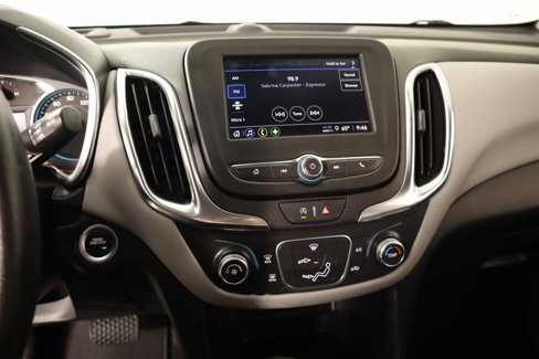 Used 2024 Chevrolet Equinox LS w/ LS Convenience Package image 5