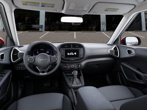 New 2025 Kia Soul LX w/ LX Technology Package image 14