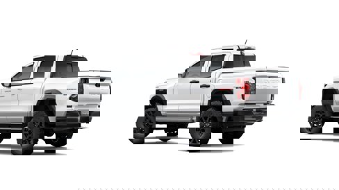 New 2026 Chevrolet Colorado Trail Boss image 2