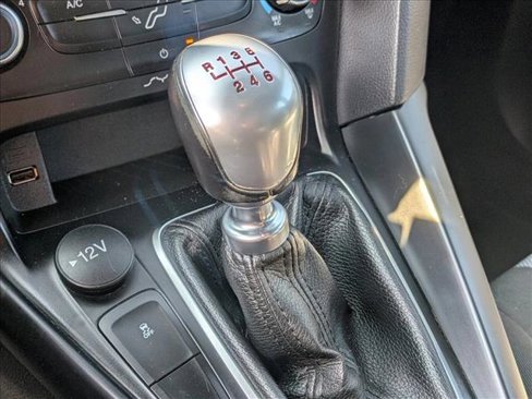 Used 2018 Ford Focus ST image 13