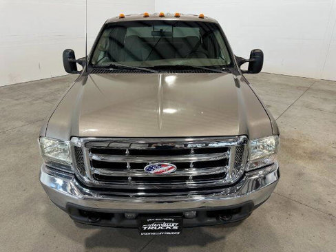 Used 2002 Ford F250 XLT image 4