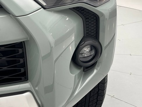 Used 2023 Toyota 4Runner TRD Off-Road Premium w/ Off Road Premium Plus Package image 48