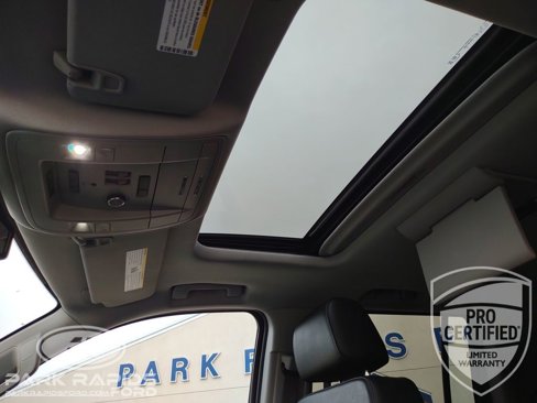 Used 2020 Chevrolet Suburban Premier image 21