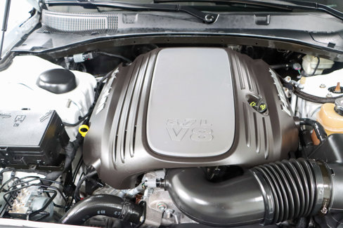 Used 2015 Dodge Charger R/T w/ Plus Group image 30