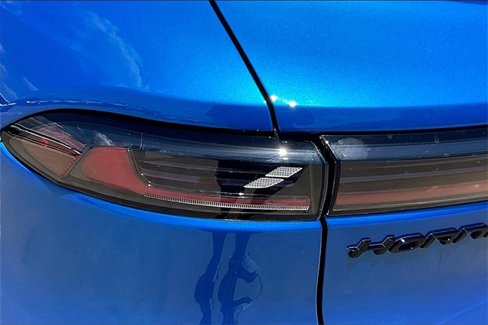 Used 2024 Dodge Hornet GT image 22