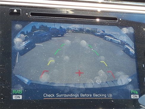Used 2019 Subaru Outback 2.5i Limited w/ Popular Package #2 image 17