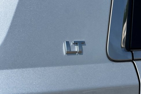 Used 2017 Chevrolet Tahoe LT image 24