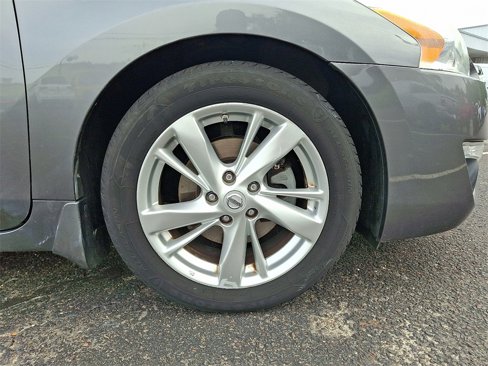 Used 2015 Nissan Altima 2.5 SL w/ Technology Package image 8