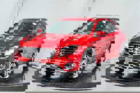 Used 2020 Mercedes-Benz GLA 250 image 1
