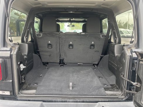 Used 2019 Jeep Wrangler Unlimited Sport S image 38