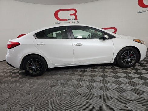 Used 2015 Kia Forte EX w/ Protection Package image 8