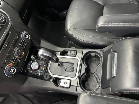 Used 2012 Land Rover LR4 HSE LUX image 30