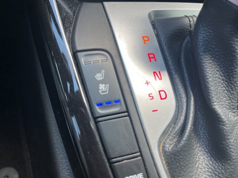 Used 2022 Kia Forte GT-Line w/ GT-Line Premium Package image 23