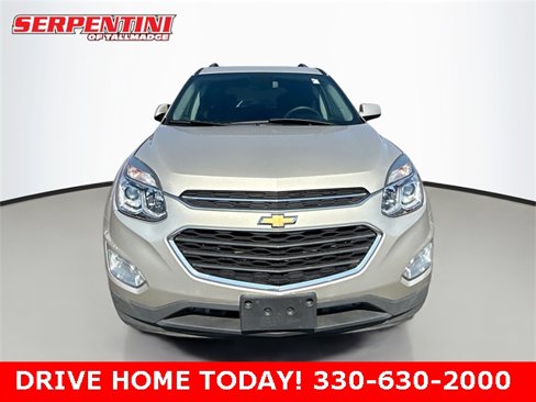 Used 2016 Chevrolet Equinox LT image 3