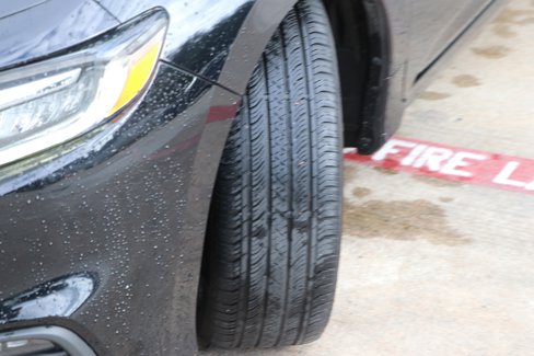 Used 2021 Honda Insight Touring image 7