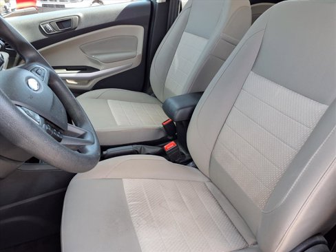 Used 2019 Ford EcoSport S image 3
