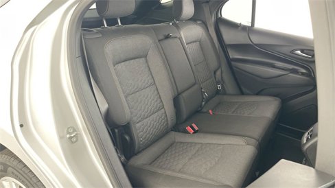 Used 2018 Chevrolet Equinox LT image 44