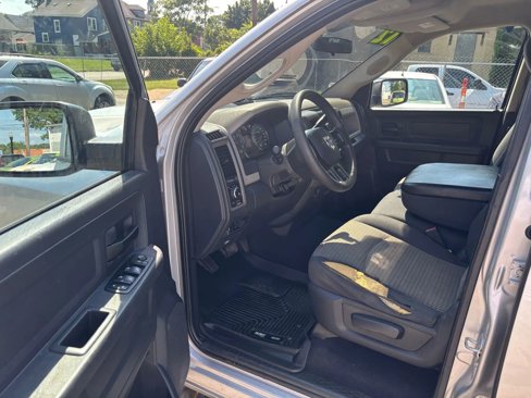 Used 2012 RAM 1500 Express image 8