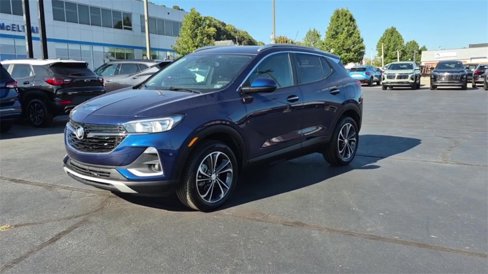 Used 2023 Buick Encore GX Select image 5
