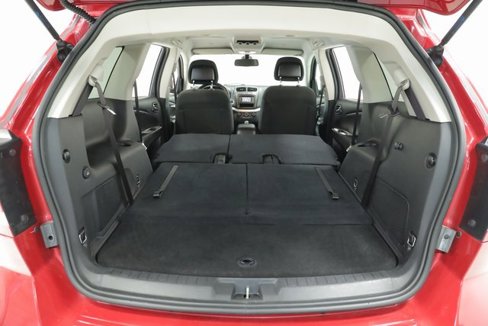 Used 2019 Dodge Journey SE w/ Connectivity Group image 27