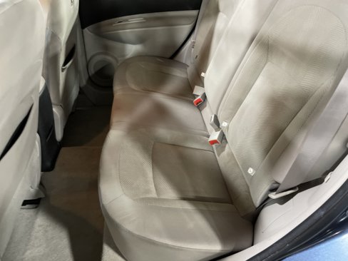 Used 2014 Nissan Rogue S image 10