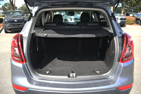 Used 2019 Buick Encore Preferred image 17