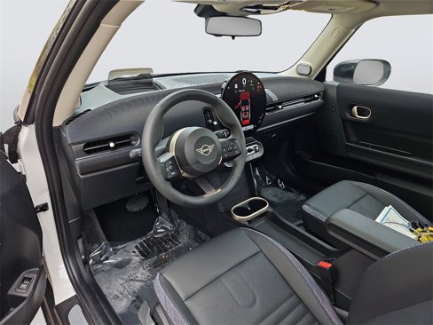 Used 2025 MINI Cooper S image 11