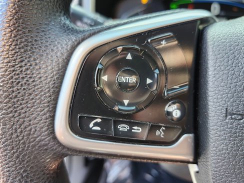 Used 2020 Honda CR-V EX image 27
