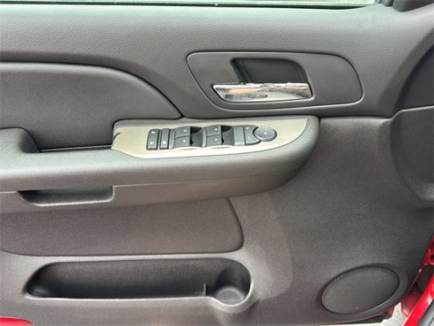Used 2009 Chevrolet Avalanche LS image 20