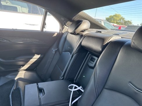 Used 2014 Cadillac CTS Premium image 13