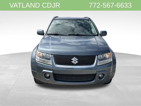 Used 2007 Suzuki Grand Vitara XSport image 31