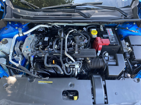 Used 2023 Nissan Sentra SV image 30